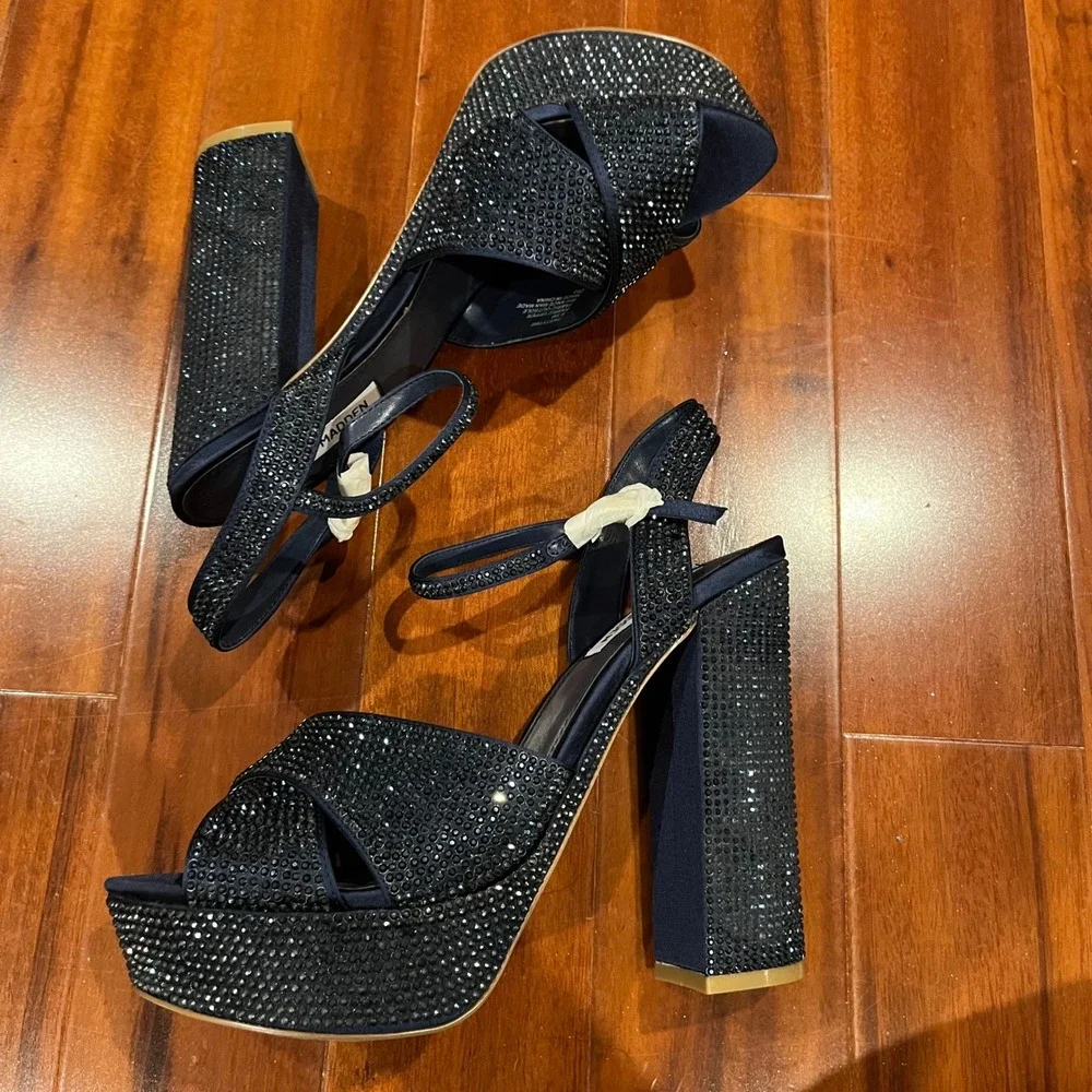 Steve Madden steve madden